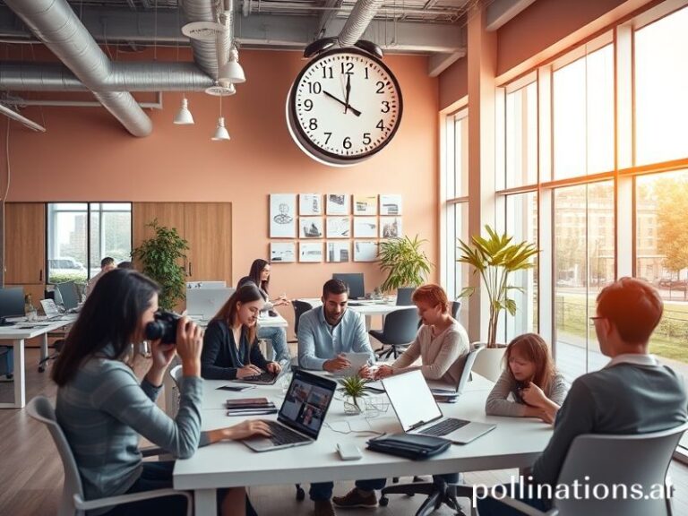 Malta Shorter weeks – smarter work?