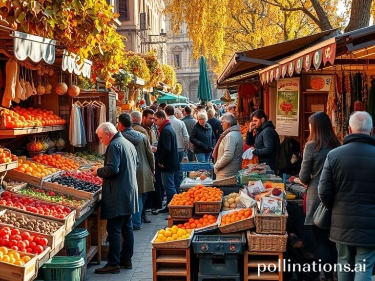 Malta Burlò – October 27, 2025