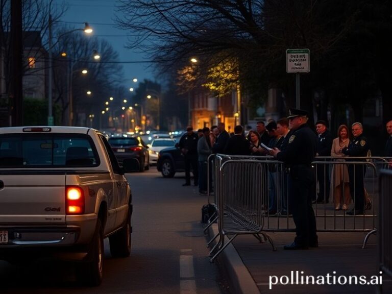 Malta Driver to face charges over death of woman who was hit by pick-up truck