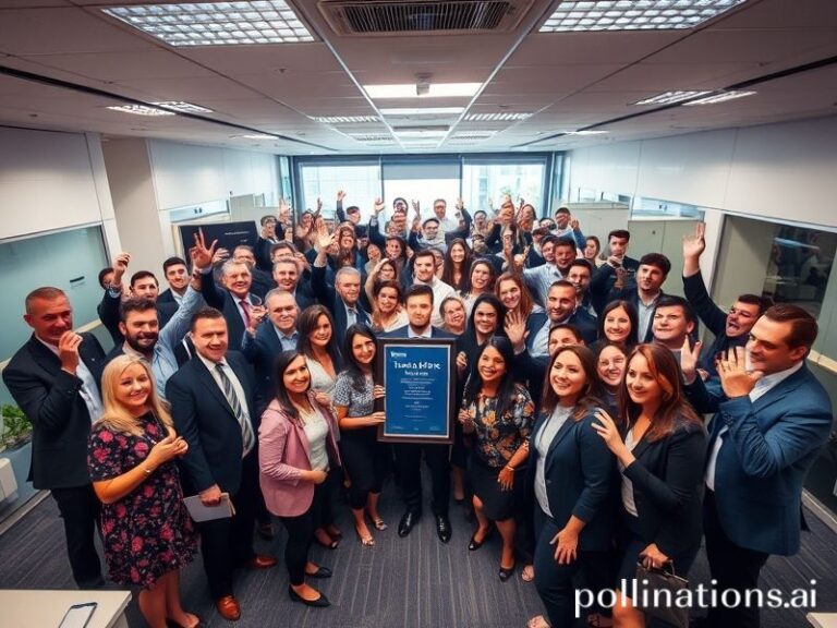 Malta Deloitte Malta named ‘Tax Firm of the Year’ for the 11th time