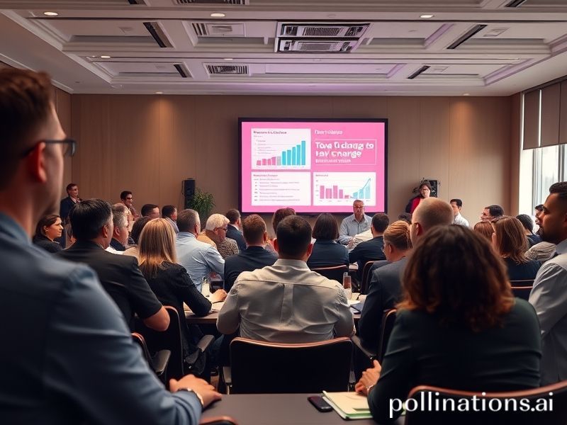 Malta A proactive approach to lead change in taxation