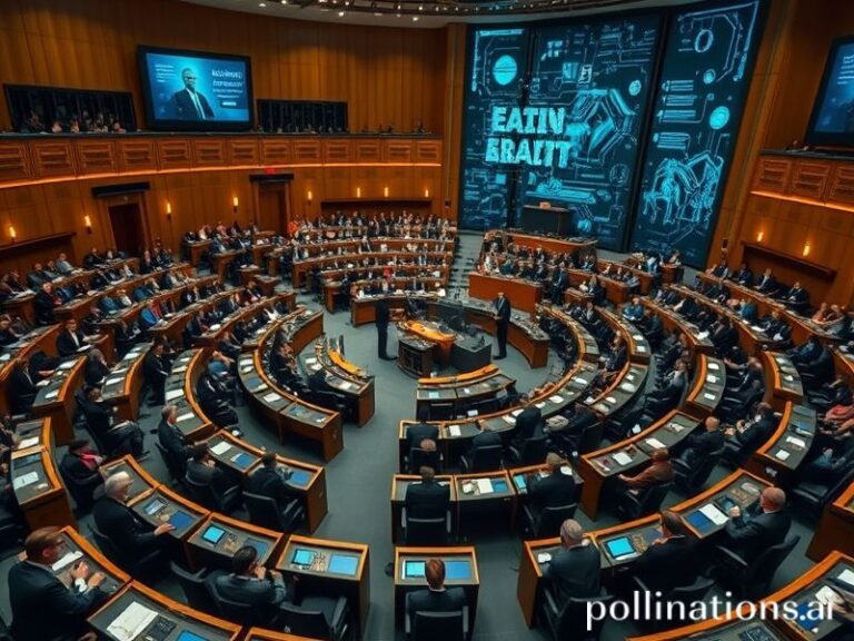 Malta How the EU AI Act shapes General-Purpose AI