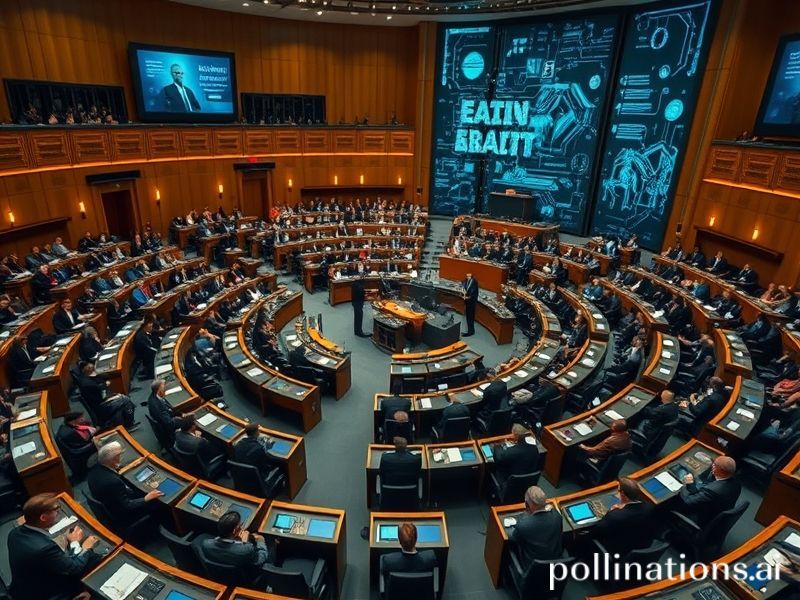 Malta How the EU AI Act shapes General-Purpose AI