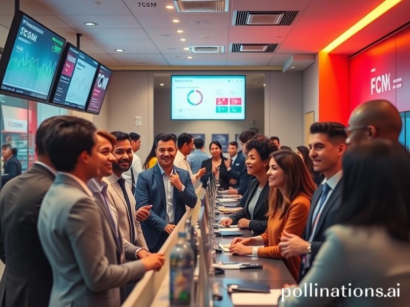 Malta Trust, performance and innovation drive FCM Bank growth