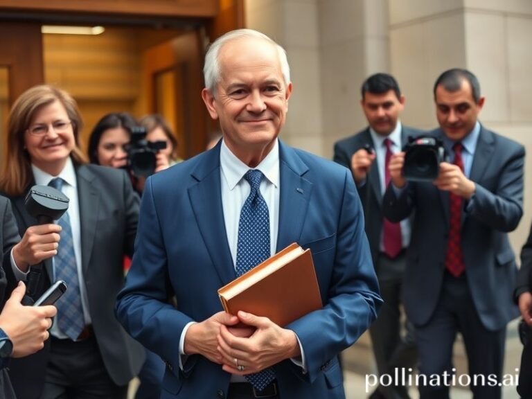 Malta Man cleared of sexually harassing minor