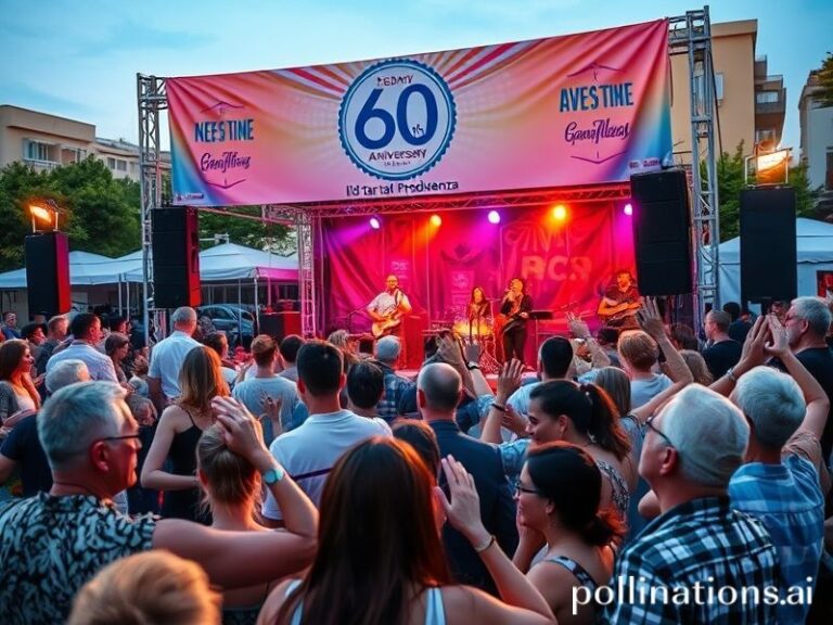 Malta Concert to celebrate 60th anniversary of Id-Dar tal-Providenza