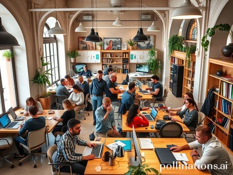 Malta Most of Malta's start-ups are foreign-owned. We need to entice them to stay