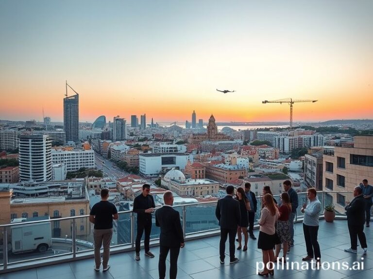 Malta ‘Agility and forward-looking mindset will be key to Malta’s success’