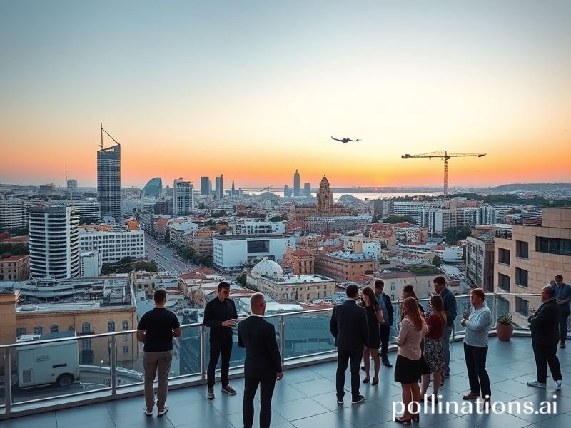 Malta ‘Agility and forward-looking mindset will be key to Malta’s success’