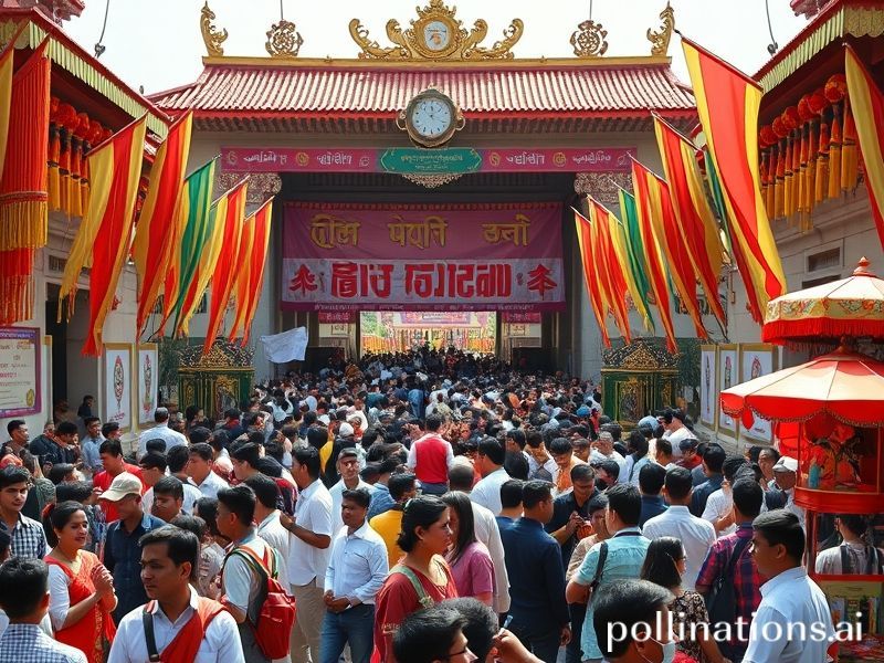 Malta Three Palaces Festival kicks off today