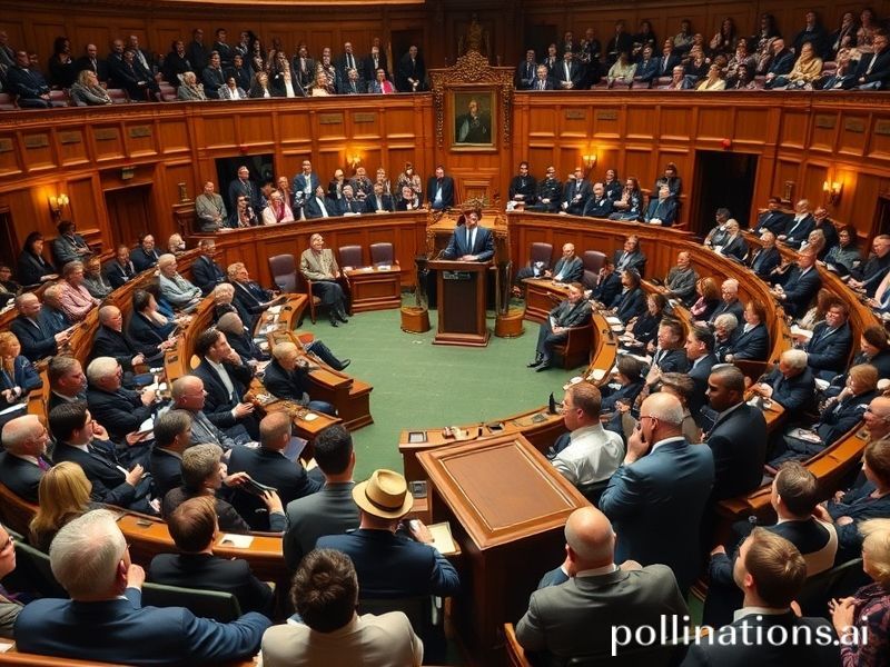 Malta Live blog: Budget 2026 speech as it happens