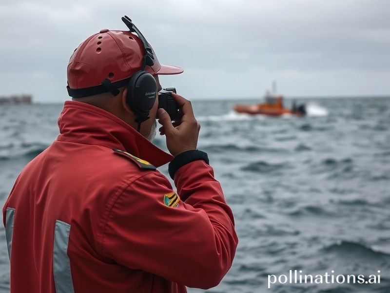 Malta Boy, 11, dies, man, 37, missing after pair get into difficulty at Ramla Bay