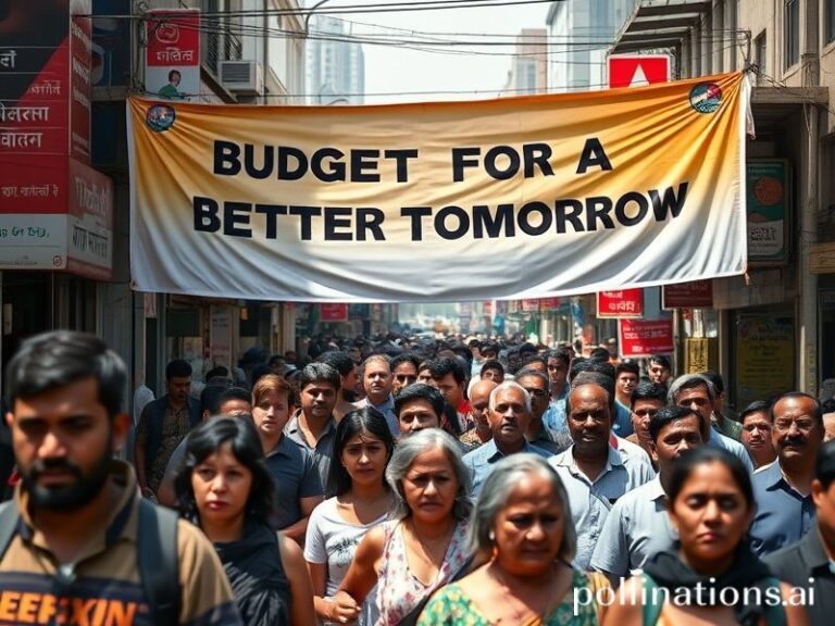 Malta Watch: 'Budget theme a nice slogan but most not benefiting from economy'