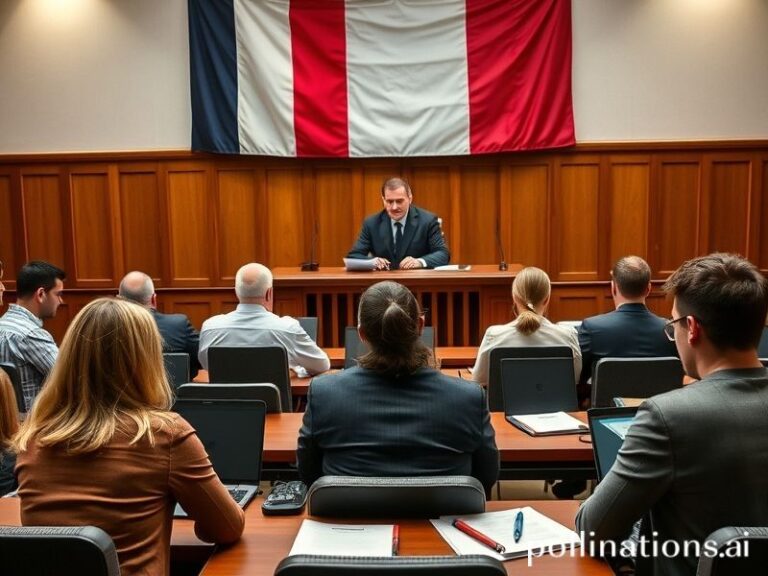 Malta Ten people go on trial over online harassment of French first lady