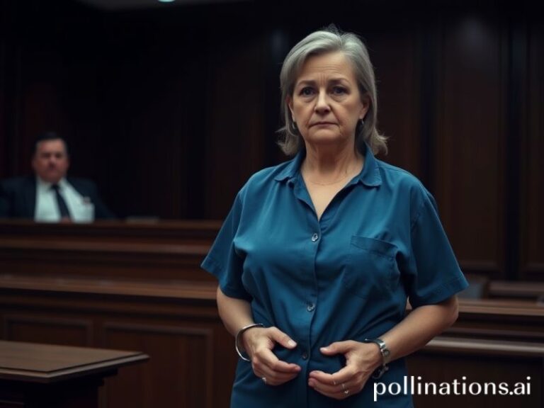 Malta Woman jailed for four years after admitting to trafficking heroin