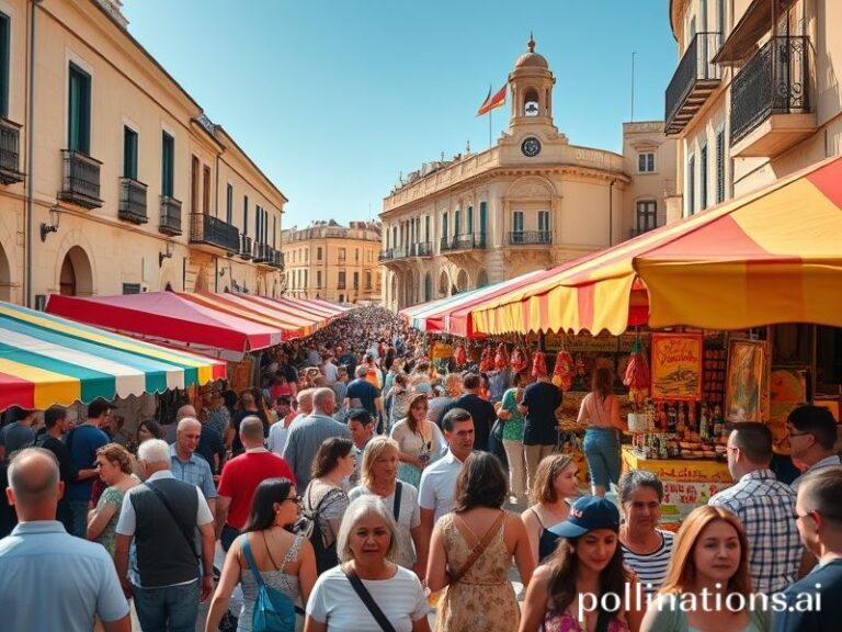 Malta What’s on in Malta and Gozo this week: October 27 to November 2, 2025