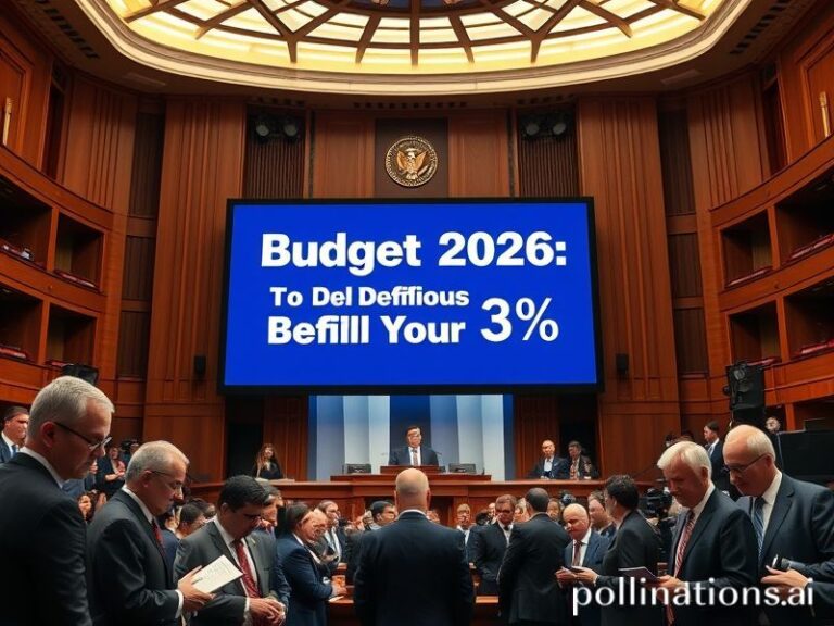 Malta Budget 2026: Deficit to fall below 3%, no major new capital projects announced