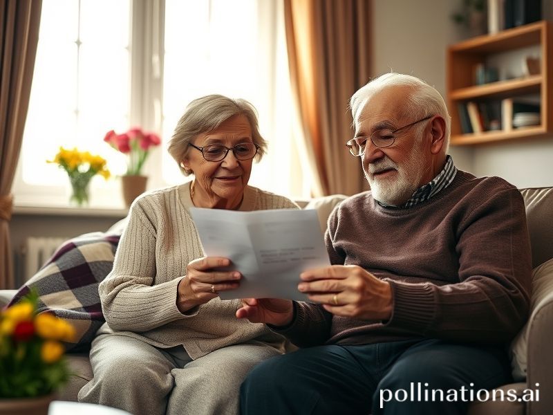 Malta Budget 2026: Pensions to increase by €10 per week, carer grant to rise