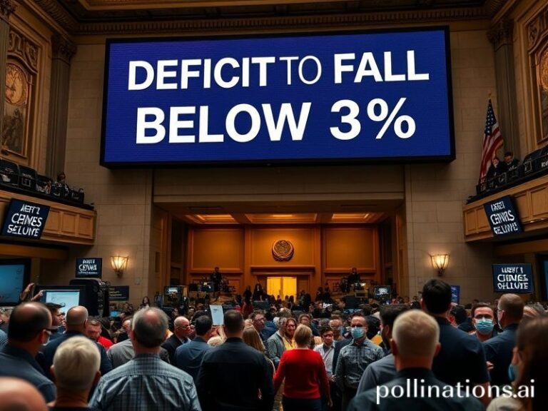 Malta Budget 2026: Deficit to fall below 3%