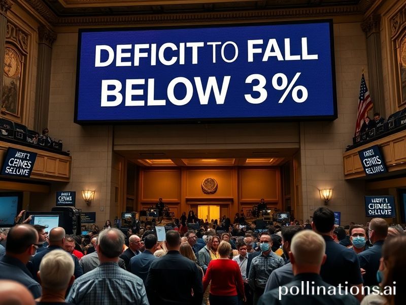 Malta Budget 2026: Deficit to fall below 3%