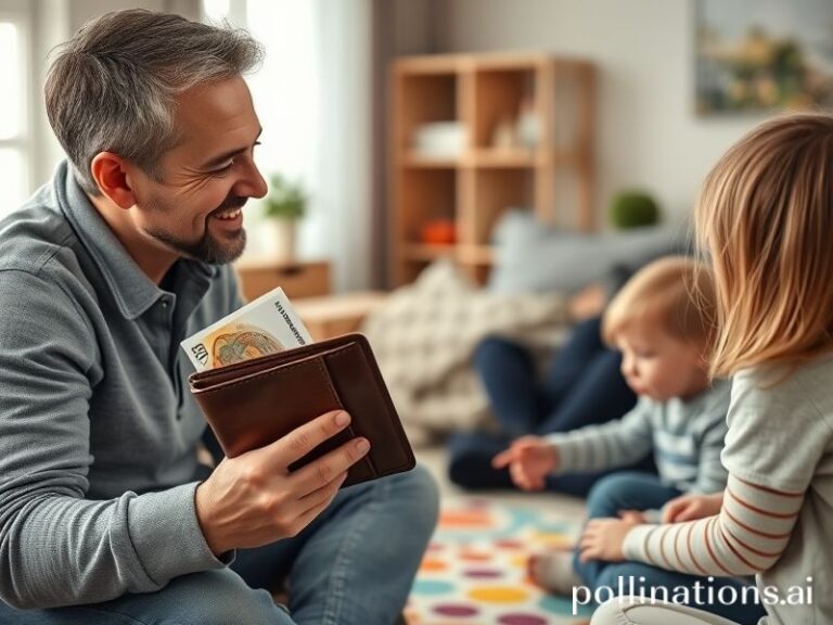 Malta Budget 2026: €250 boost for parents whose children attend disability therapy