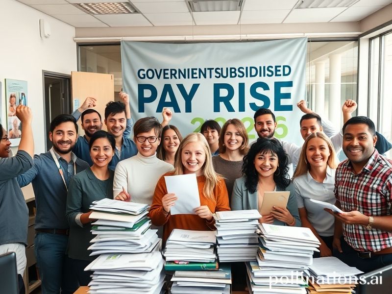 Malta Budget 2026: Government to subsidise pay rises for private sector employees