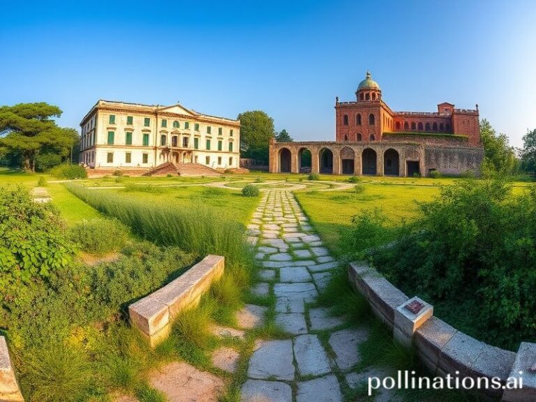 Malta Budget 2026: Public call for development of Selmun Palace, Fort Campbell