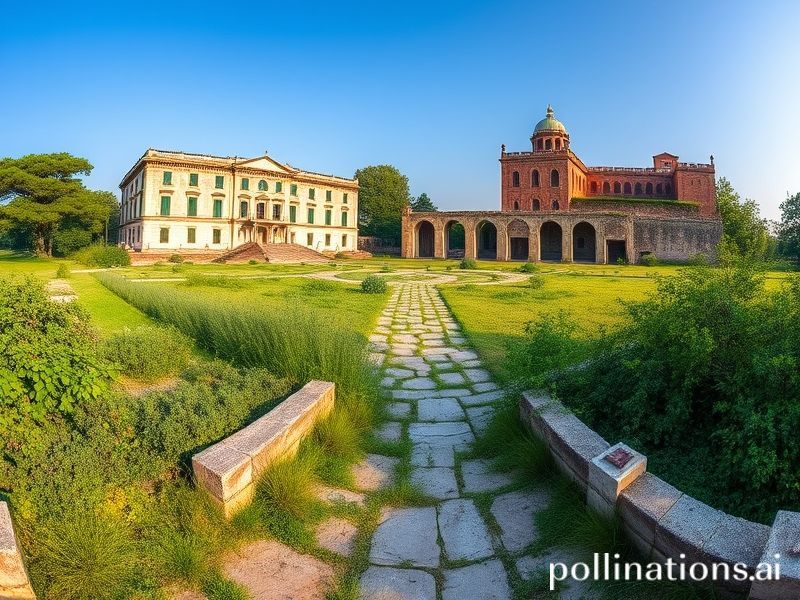 Malta Budget 2026: Public call for development of Selmun Palace, Fort Campbell