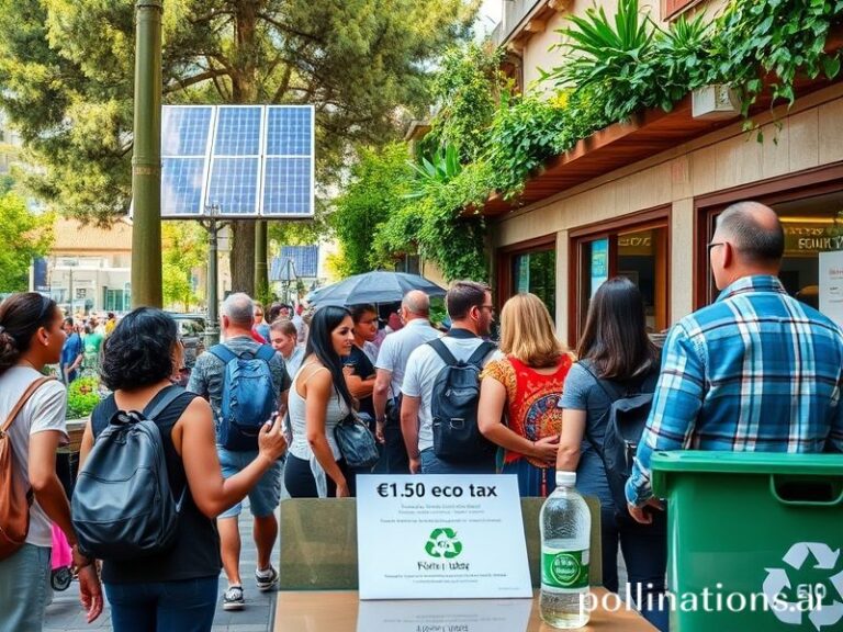 Malta Budget 2026: Eco-tax to triple to €1.50 per tourist per night