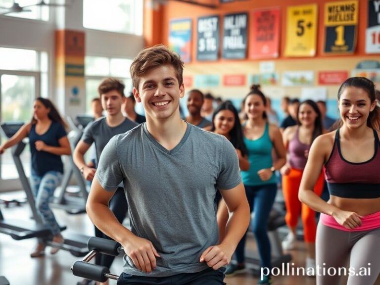 Malta Budget 2026: Free gym memberships extended to include 16-year-olds