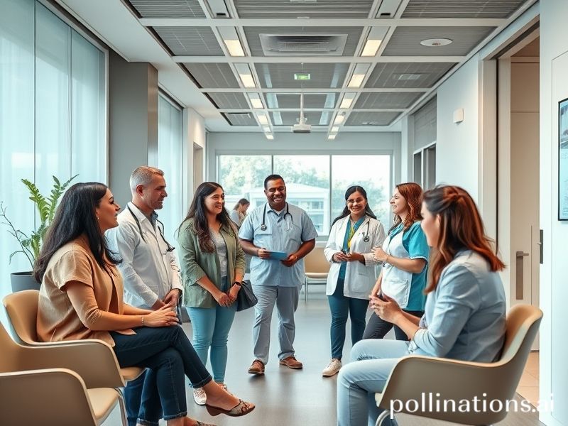 Malta Budget 2026: Three new mental health clinics to open next year