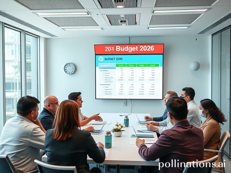 Malta Budget 2026: Constituted bodies welcome 'balanced' budget