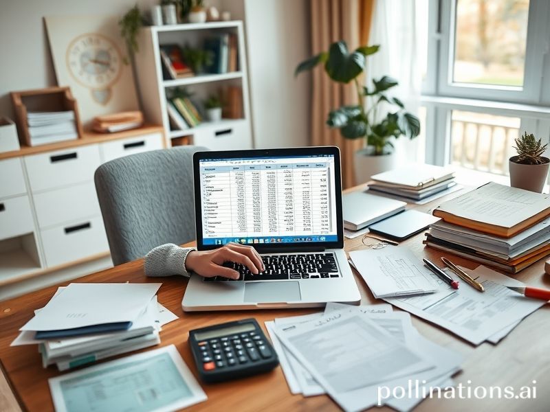 Malta Budget Calculator 2026: How will income tax changes affect your take-home pay?