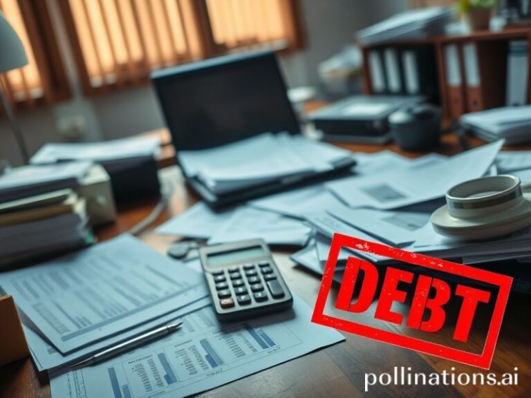 Malta Budget will accumulate further debt: ADPD on 2026 Budget