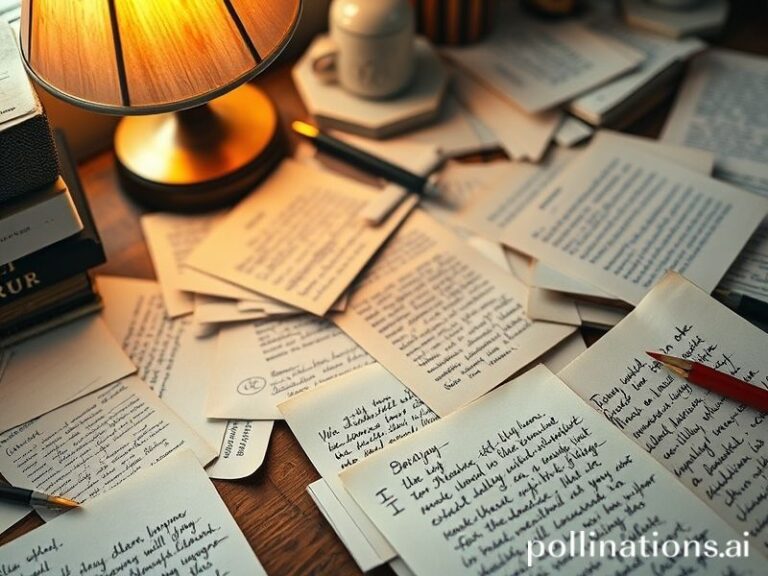 Malta Letters to the editor – October 28, 2025