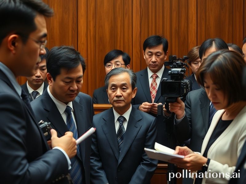 Malta Trial of Japan ex-PM Abe's alleged killer set to begin