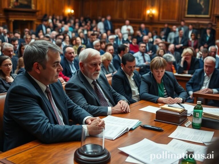 Malta Court backs Wasteserv in dispute with Greenpak over non-recyclables