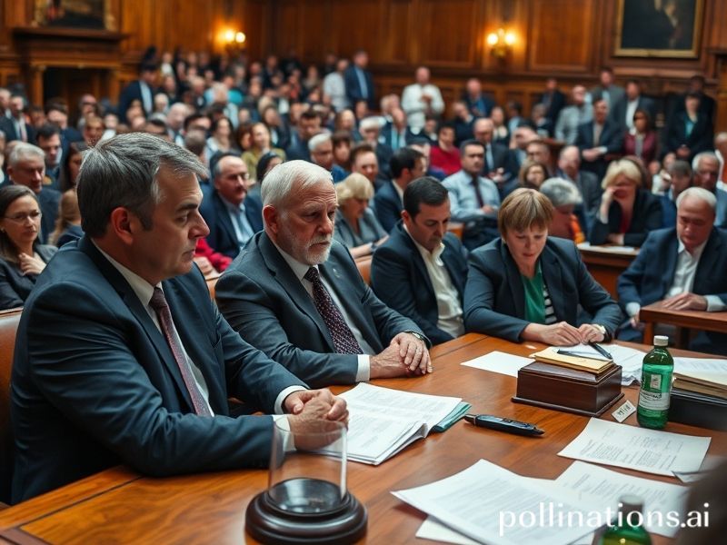 Malta Court backs Wasteserv in dispute with Greenpak over non-recyclables