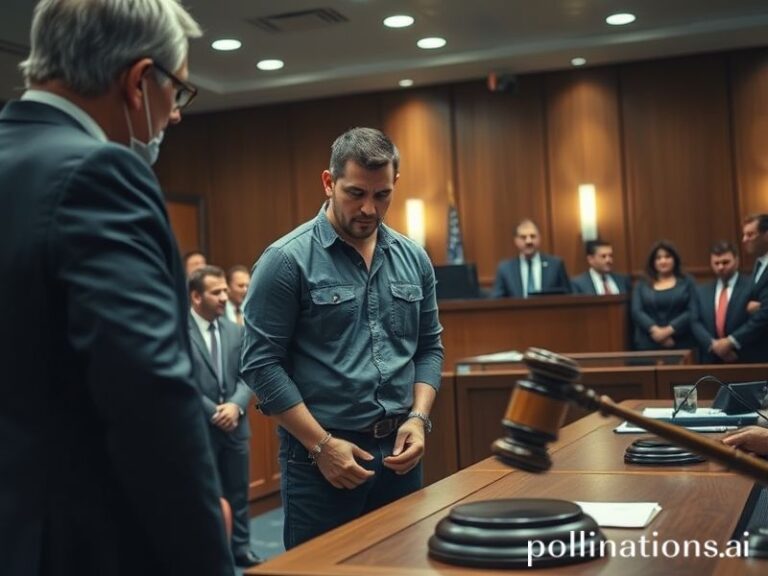 Malta Man handed six-year prison sentence for sexually abusing 10-year-old boy