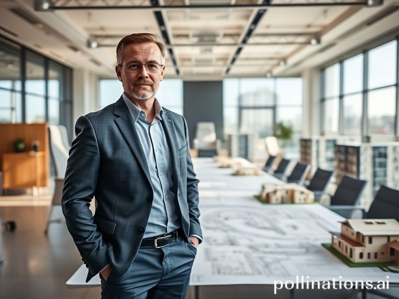 Malta UCA property schemes will stay, Robert Abela confirms