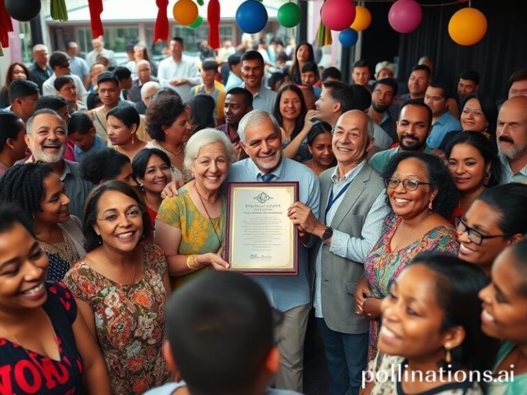 Malta Karl Vella Foundation awarded Global Community Impact Grant