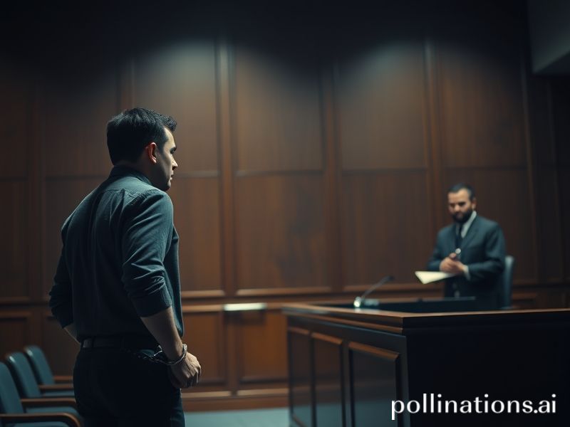 Malta Jailed five years for sharing 'vile and explicit' child porn online