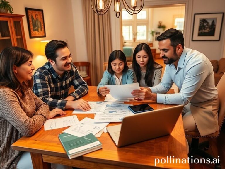 Malta Zampa Partners: How the Budget prioritised families