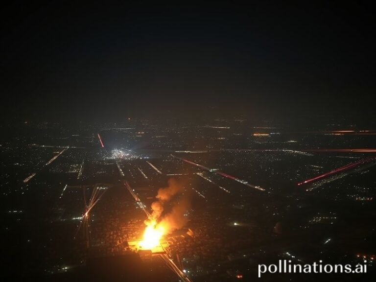 Malta Israel's Netanyahu orders immediate 'powerful strikes' on Gaza