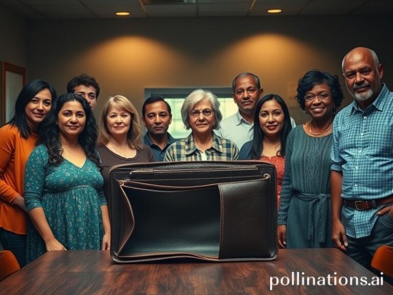 Malta Money isn’t everything – and this budget forgot people’s realities - Borg