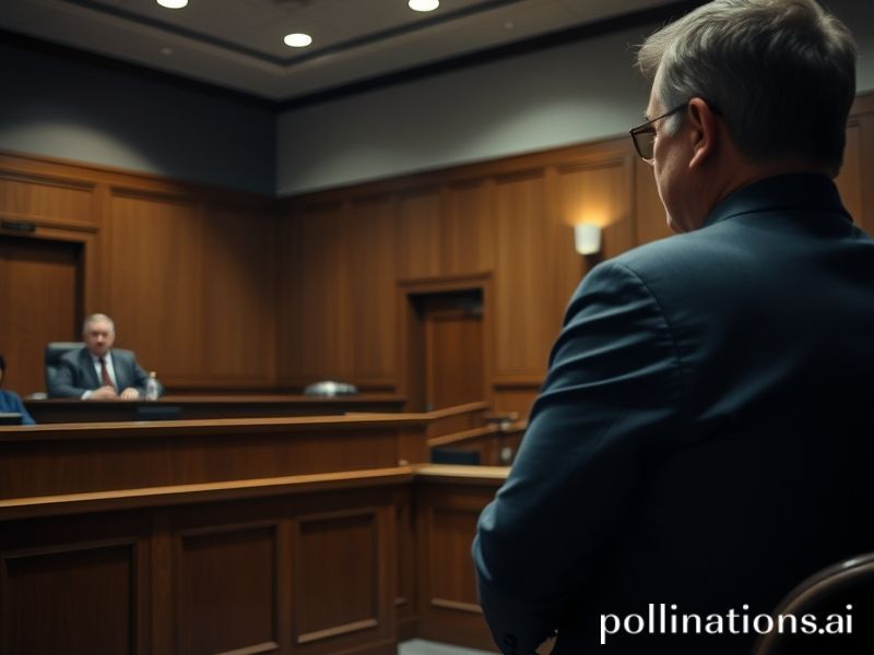 Malta Man who kissed, groped sleeping woman is fined, placed under probation