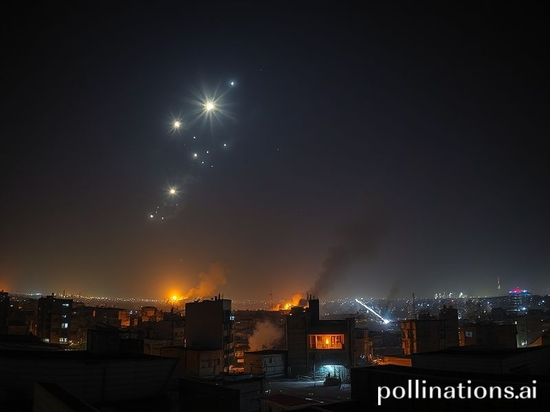 Malta Israel launches fresh airstrikes on Gaza as ceasefire is shattered