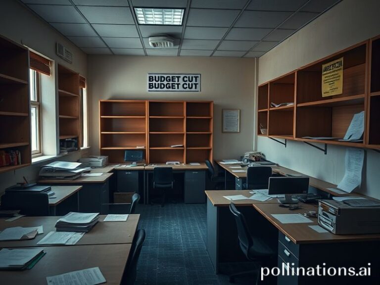 Malta Film Commission sees budget halved, cash rebate cut again