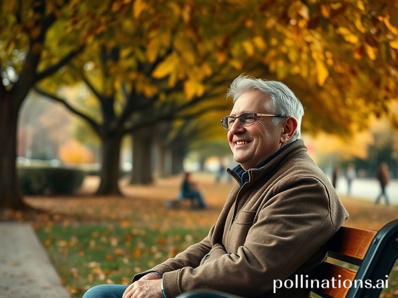 Malta Waiting isn’t a bad thing: it can actually boost your wellbeing