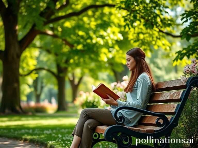 Malta Waiting isn’t a bad thing: it can actually boost your well-being